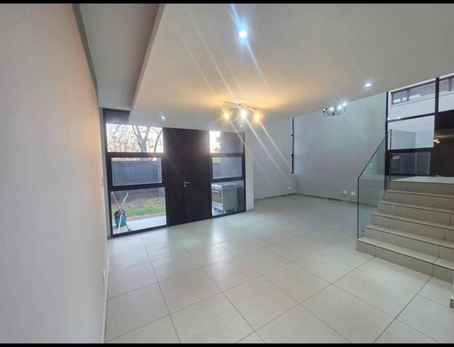 3 BEDROOM DUPLEX FOR SALE IN RASLOUW